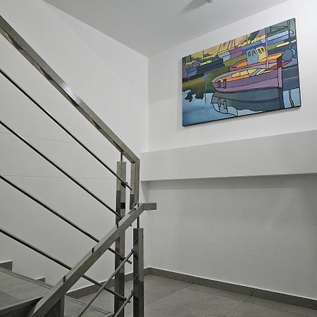 Hotel La Vieja Sara Ríohacha מראה חיצוני תמונה