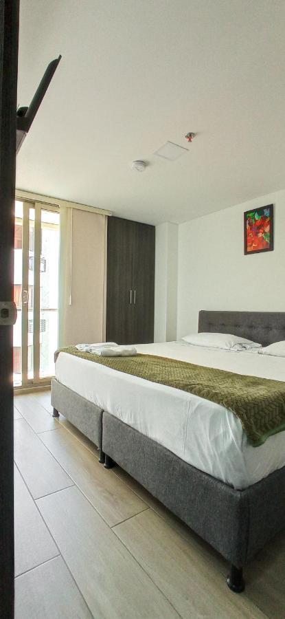 Hotel La Vieja Sara Ríohacha מראה חיצוני תמונה