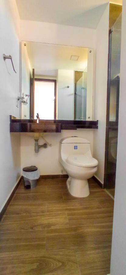 Hotel La Vieja Sara Ríohacha מראה חיצוני תמונה