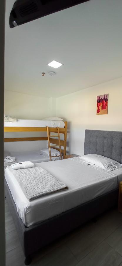 Hotel La Vieja Sara Ríohacha מראה חיצוני תמונה