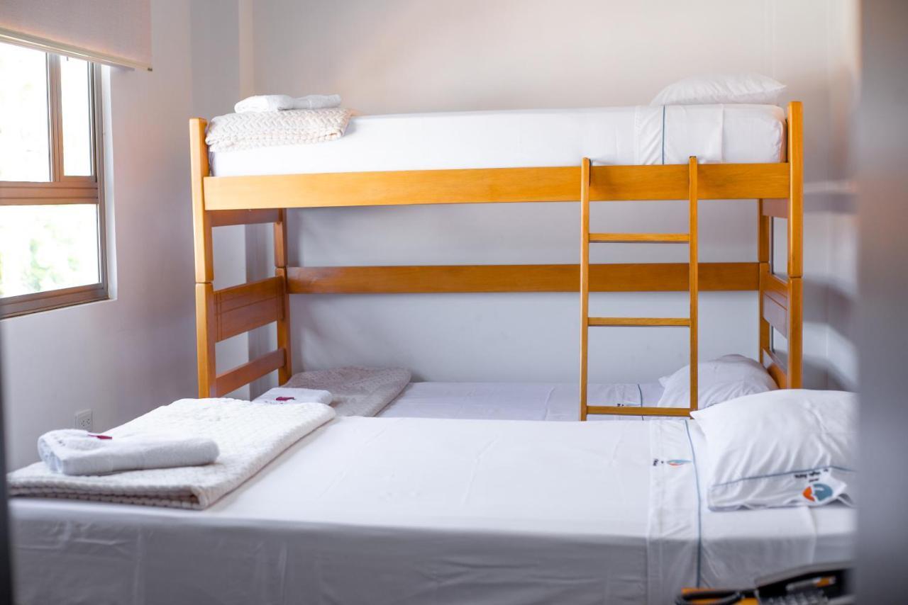 Hotel La Vieja Sara Ríohacha מראה חיצוני תמונה