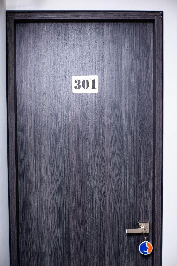 Hotel La Vieja Sara Ríohacha מראה חיצוני תמונה