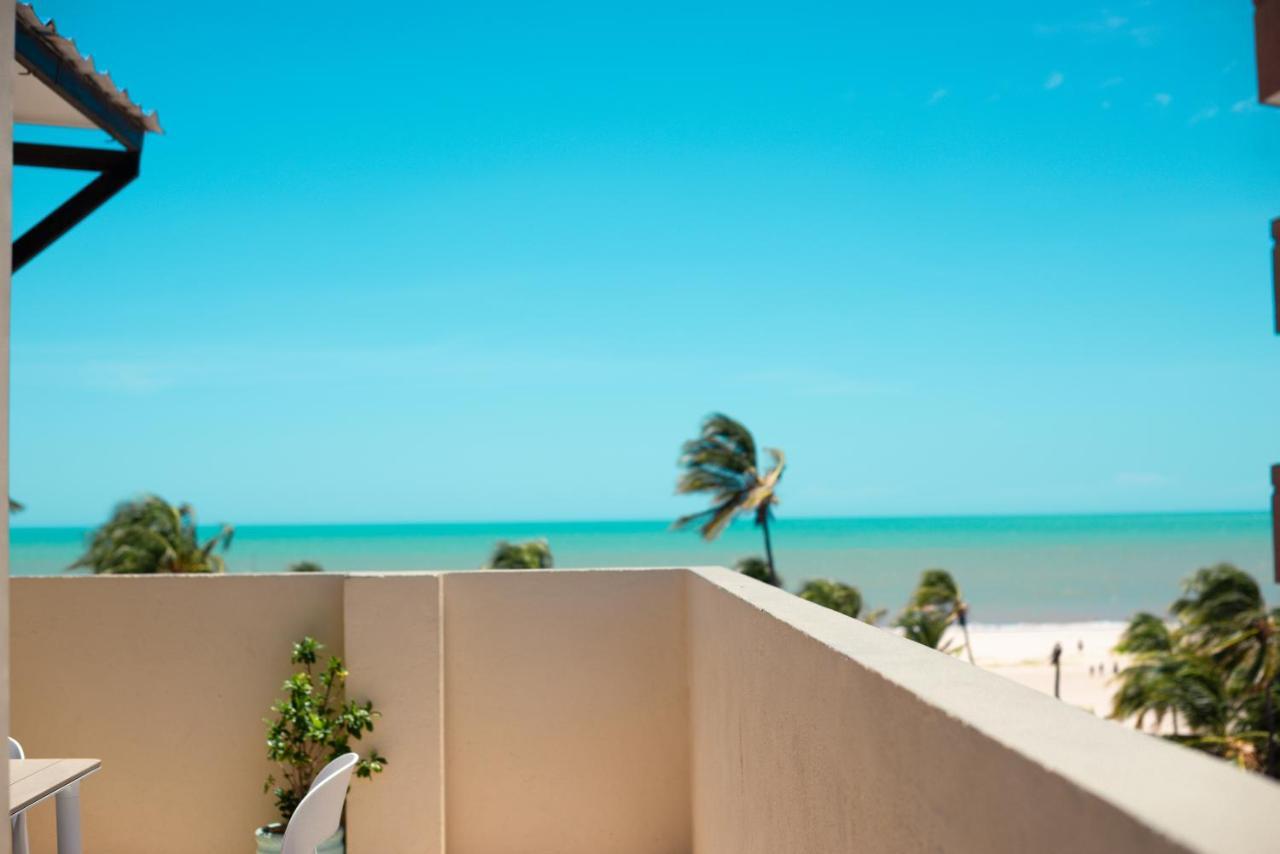 Hotel La Vieja Sara Ríohacha מראה חיצוני תמונה